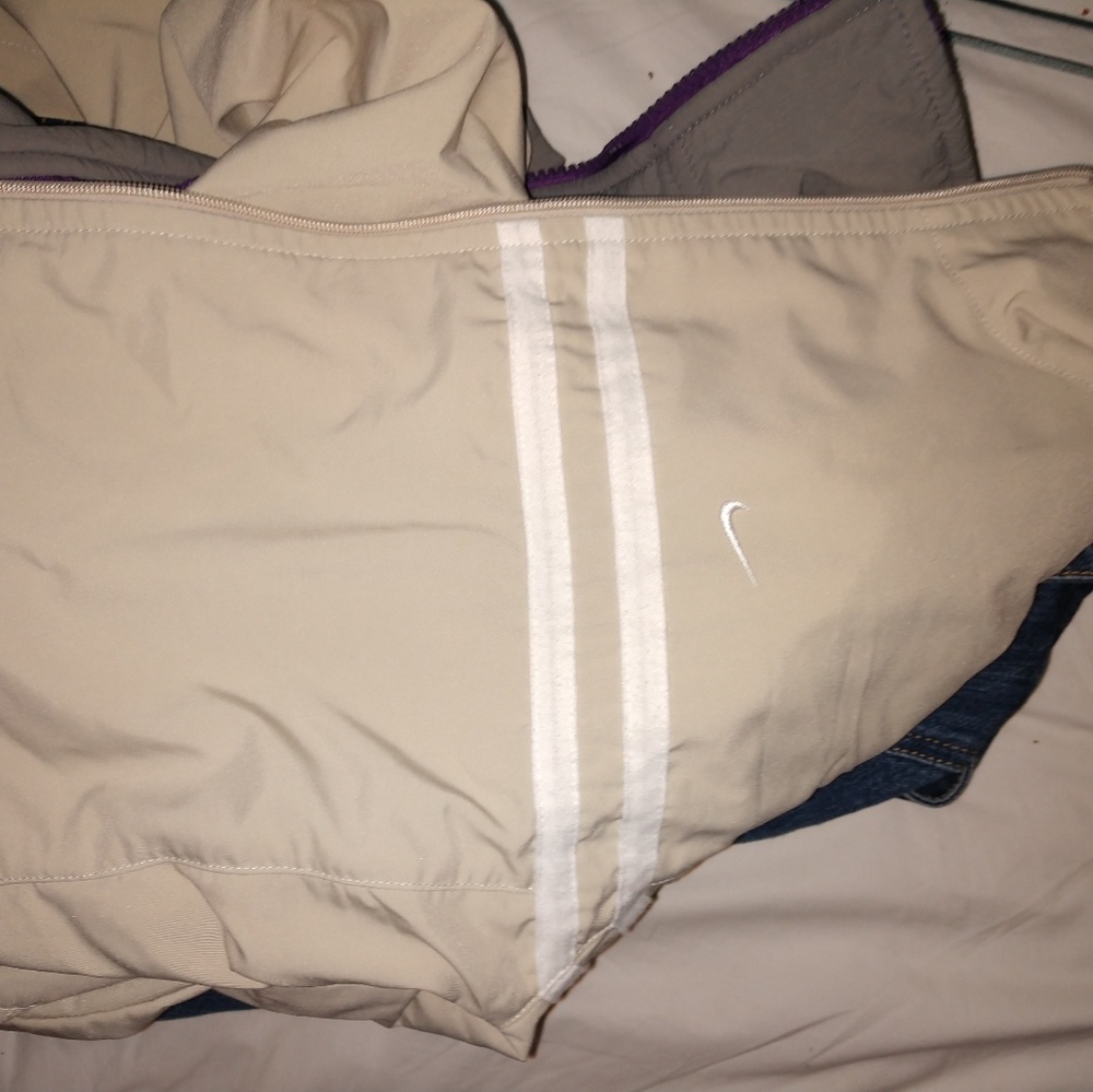 Nike jacket
